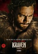 Kraven Lowca / Kraven the Hunter (2024) PLDUB.1080p.AMZN.WEB-DL.x264.AC3-KiT / Dubbing PL