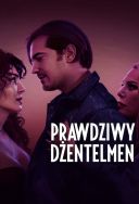 Prawdziwy dżentelmen / Tam Bir Centilmen (2024) [720p] [WEB-DL] [H264-S56] [Lektor PL]