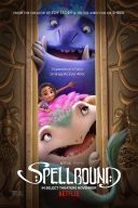 Zaklęci / Spellbound (2024) [PLDUB.WEB-DL.x264-LTS] [Dubbing PL] [mkv]  [FIONA9]