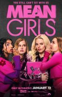 Wredne Dziewczyny / Mean Girls (2024) [2160p-webdl-dovi-hdr-dual-dd5 1-pldub-hevc-p2p] [h265] [Lektor PL] [mkv] [FIONA9]