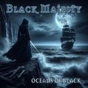 Black Majesty - Oceans Of Black (2025) [FLAC]