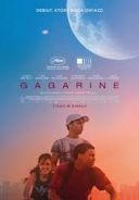 Gagarine (2020) [WEB-DL.XviD-GR4PE] [Lektor PL]