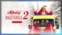 Mikołaj na sygnale 2. Zdążyć przed Wigilią (2025) [PL.1080p.WEB-DL.H264-AL3X] [Film polski] [mp4]  [FIONA9]