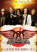 Aerosmith - Rock For The Rising Sun (2013) [DTS 5.1] [Blu-ray]