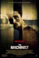 Mechanik / El Maquinista (2004) [BRRip] [XviD-GR4PE] [Lektor PL]