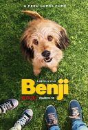 Benji (2018) [MULTi.1080p.WEB-DL.H264-DSiTE] [Lektor PL] [mkv]  [FIONA9]