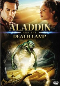 ALADYN I LAMPA ŚMIERCI (2012) [WEB-DL] [XviD] [Lektor PL]