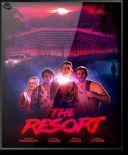 Nawiedzony hotel / The Resort (2021) [PL WEB-DL XviD-GR4PE] [Lektor PL] [avi]  [FIONA9]