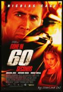60 sekund - Gone in Sixty Seconds *2000* [10bit] [m1080p BRRip] [H265 MKV] [AC3-5 1 Lektor PL-ENG-Napisy PL] [StarLordX]