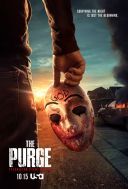 Noc oczyszczenia / The Purge (2019) [Sezon 2] [1080p] [BRRip] [H264] [AAC-wasik] [Lektor PL]