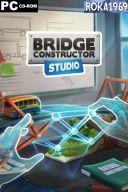 Bridge Constructor Studio [v1.0r11-fix] *2025* [MULTI-ENG] [GOG] [EXE]