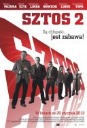 Sztos 2 (2012) [PL DVDRiP XViD-PSiG] [Film polski] [avi]  [FIONA9]
