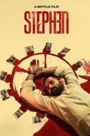Stephen (2025) [WEB-DL.XviD-GR4PE] [Lektor PL]