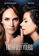 Wierne przyjaciółki / Faithfully Yours (2022) [720p WEB-DL XviD DD5 1-K83] [Lektor PL]