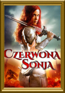 Czerwona Sonja / Red Sonja (2025) [PL] [WEB-DL] [XviD-OzW] [Lektor PL]