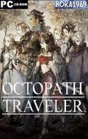 Octopath Traveler [v1.1.0] *2019* [MULTI-ENG] [PLAZA] [ISO]