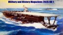 Military and History Magazines 2025-08 1