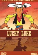 Nowe przygody Lucky Luke’a / The New Adventures of Lucky Luke (2001-2003) [S01-S02] Dubbing PL