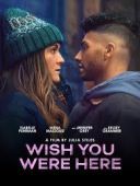 Wish You Were Here (2025) [WEB-DL.XviD-AZQ] [Lektor PL]