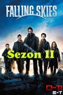 Wrogie niebo/Falling Skies [Sezon 2] (2011-2015) [720p] [WEB-DL] [H264] [AC3-d11] [Lektor PL] [Sezon 02] [r.d11] [ToAlien]
