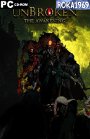 Unbroken: The Awakening [v0.9.3.2.A] *2025* [ENG-PL] [PORTABLE] [RAR]