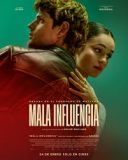 Zły wpływ / Mala influencia (2025) [PL.720p.WEB-DL.XviD.DD5.1-K83] [Lektor PL] [avi]  [FIONA9]