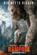 Rampage: Dzika furia / Rampage (2018) [h265] [1280x534] [Lektor PL] [mkv] [FIONA9]