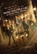 Iluzja 3 / Now You See Me Now You Don't (2025) [WEB-DL.XviD- AZQ] [Dubbing PL]