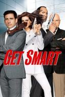 Dorwać Smarta / Get Smart (2008) [MULTi 720p BluRay x264 AC3-DENDA] [Lektor PL]