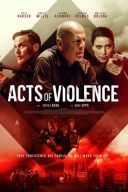 Akt przemocy / Acts of Violence (2018) [1080p] [BluRay] [x264-DSiTE] [Lektor PL]