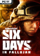 Six Days in Fallujah *2023* - V0.4.3.0 / Build:180728 [Early Access] [MULTi11-ENG] [REPACK-ETO] [EXE]