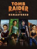 Tomb Raider I-VI Remastered Starring Lara Croft *2025* [ver.1.01] [MULTI-PL] [EXE]