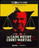 Bunt Przed Sądem Wojennym / The Caine Mutiny Court Martial (2023) [720p WEB-DL XviD DD5 1-K83] [Lektor PL] 