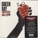Green Day - American Idiot (2024) (20th Anniversary) [Documentary] [DTS-HD Master Audio 5.1] [2xBlu-ray] [1080i] [ENG]