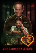 Bardzo dluga noc - La noche más larga *2022* [S01] [10Bit HDR NF] [1080p.WEB-DL.H265-FT] [ENG-Lektor PL] [Alusia]