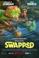 W cudzej skórze / Swapped (2026) [PLDUB.WEB-DL.XviD-K83] [Dubbing PL] [avi] [FIONA9]