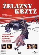 Zelazny Krzyz / Cross of Iron (1977) [480p] [BRRip] [XviD] [AC3-LTN] [Lektor PL]