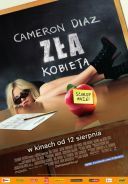 Zła kobieta / Bad Teacher (2011) [MULTI BluRay 1080p x264-LTN] [Lektor PL]