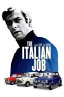 Włoska robota / The Italian Job (1969) [MULTI.BluRay.1080p.x264-LTN] [Lektor PL] [mkv]  [FIONA9]