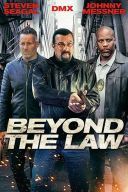Miasto bezprawia / Beyond the Law (2019) [BRRip] [480p] [XviD] [AC3-LTN] [Lektor PL] [avi] [FIONA9]