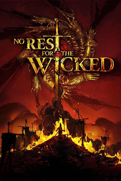 No Rest for the Wicked (v15647) by Wanterlude *2024* [PL] [exe]
