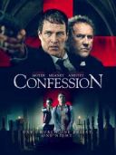 Spowiedź mściciela / Confession (2022) [h264] [720x300] [Napisy PL] [mkv]  [FIONA9]