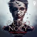 Agata Suchocka - Daje Ci wiecznosc (tom 5) Pietno nocy