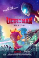 Ultraman: Rising (2024) [1080p] [WEB-DL] [H264] [Dubbing PL]