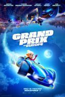 Zwierzaki na zakręcie / Grand Prix of Europe (2025) [PLDUB.720p.edition-Dubbing_PL.WEB-DL.H265.DarK] [Dubbing PL] [mkv] [FIONA9]