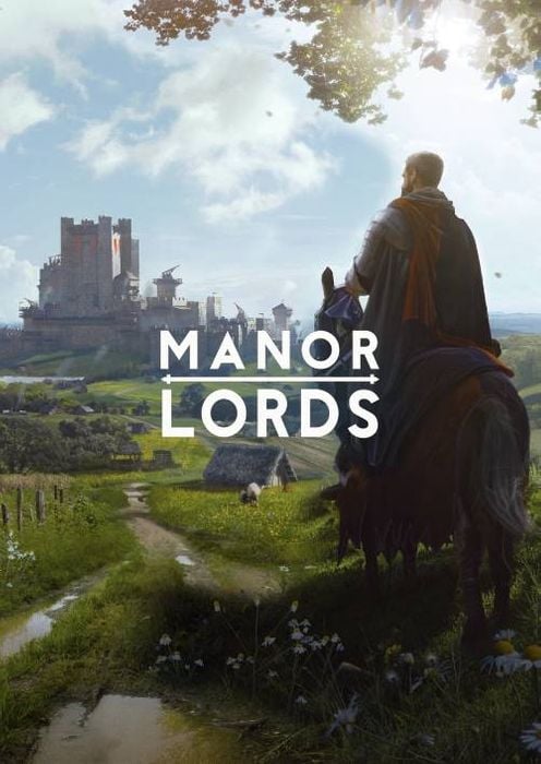 Manor Lords (v0 7 972) by Wanterlude *2024* [PL] [exe]