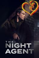 Nocny agent - The Night Agent 2023-2026 [S01-03] [10Bit HDR NF] [1080p.WEB-DL.H265-FT] [ENG-Lektor PL] [Alusia]