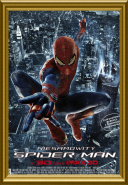 Niesamowity Spider-Man / The Amazing Spider-Man (2012) [PLDUB] [BRRip] [XviD] [AC3] [Dubbing PL]