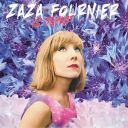 [French Pop] [Chanson] Zaza Fournier - Le départ [ 2015] [FLAC] [ToAlien]