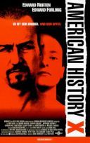 Wiezien nienawisci - American History X (1998) [BRRip XviD] [GR4PE] [Lektor PL]